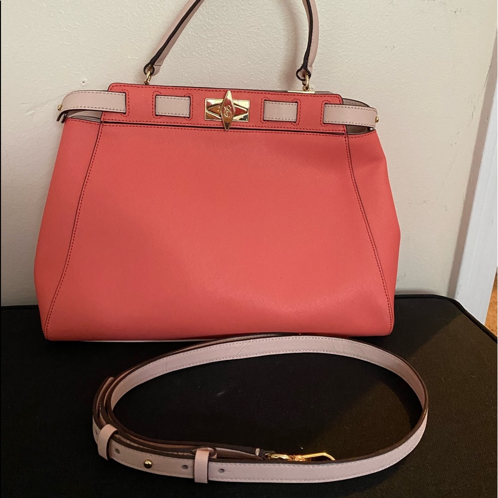 Victoria Secret Satchel